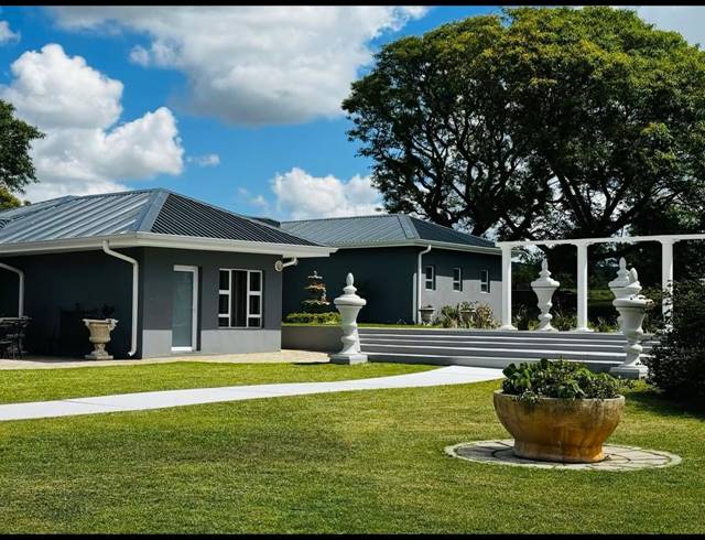 15 BEDROOM FREEHOLD FOR SALE IN NAMBITI